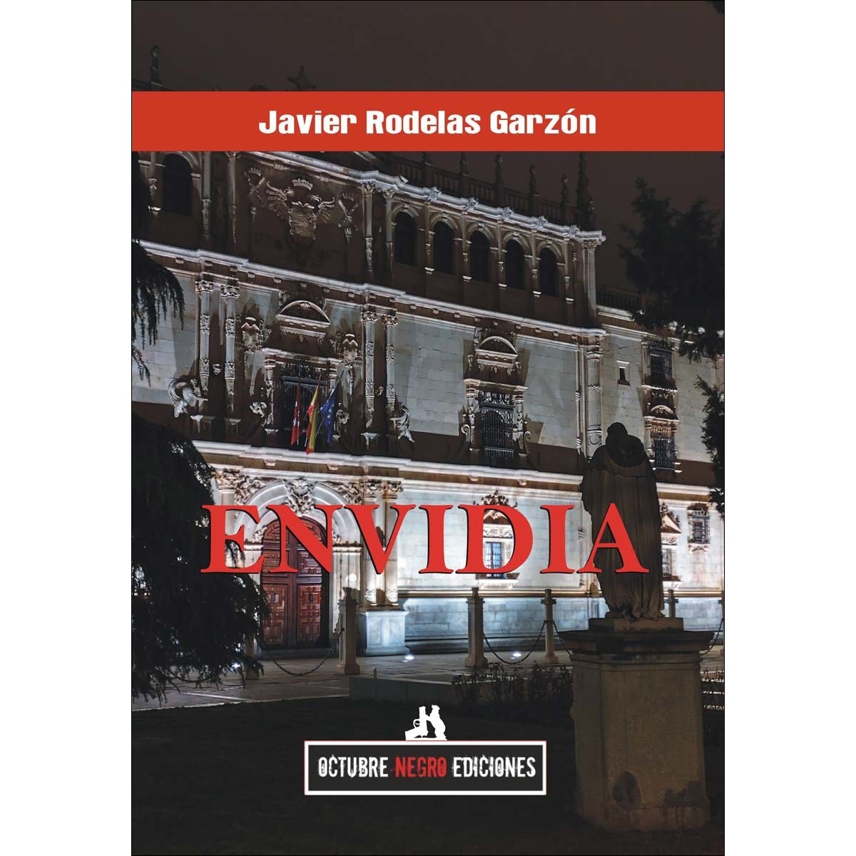 Envidia 1