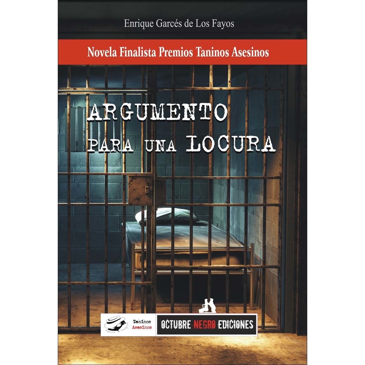 Imagem 0 de Argumento para una locura