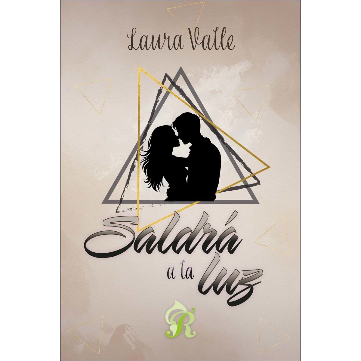 Saldrá a la luz 1