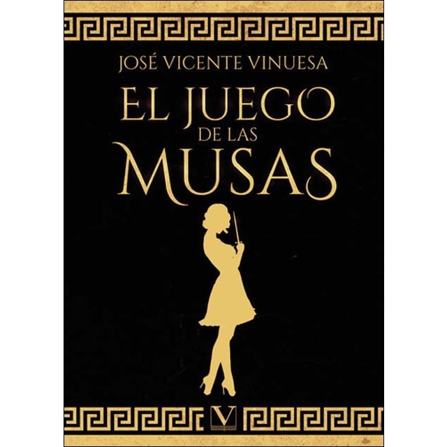 El juego de las musas (Capa mole) 1