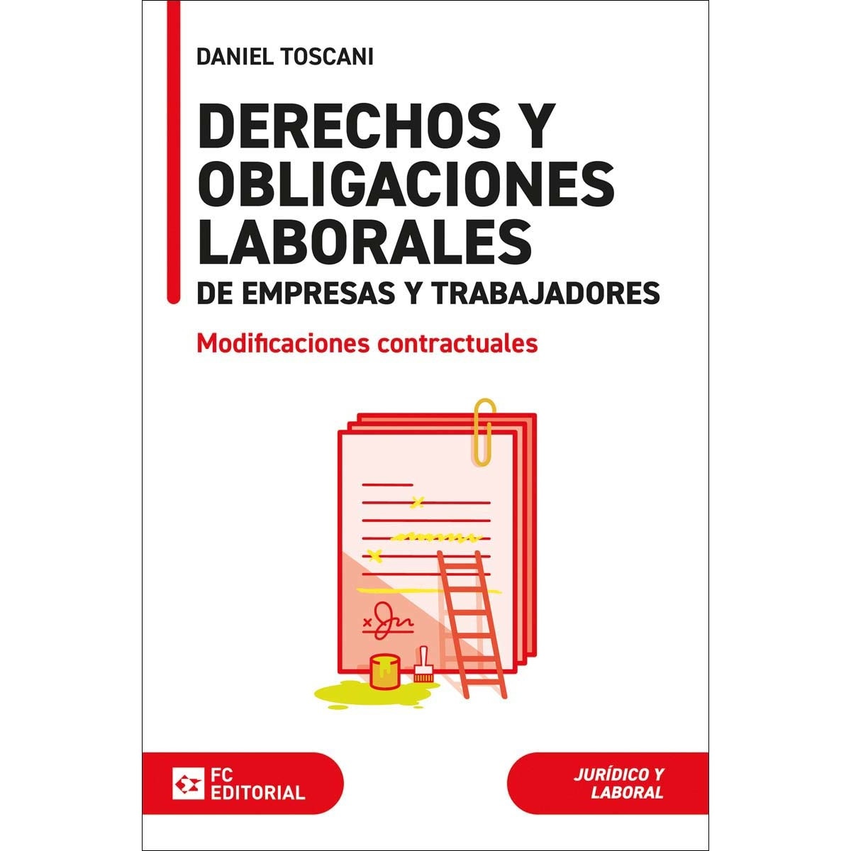 Imagem 0 de Derechos y obligaciones laborales de empresas y tr