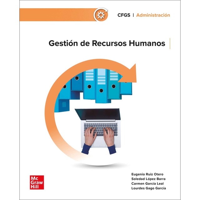 Imagen 0 de Gestión de Recursos Humanos  (Tapa blanda)