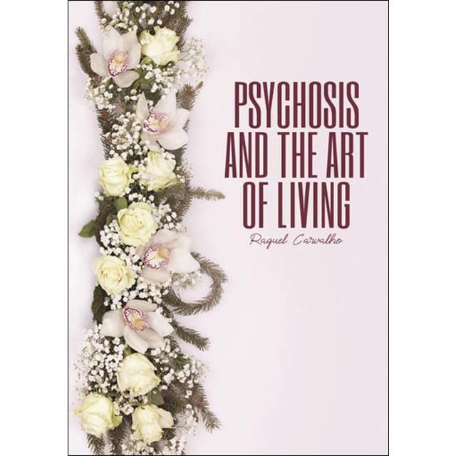 Imagem 0 de Psychosis and the art of living