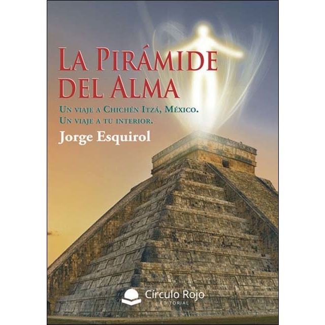 La Pirámide del Alma 1
