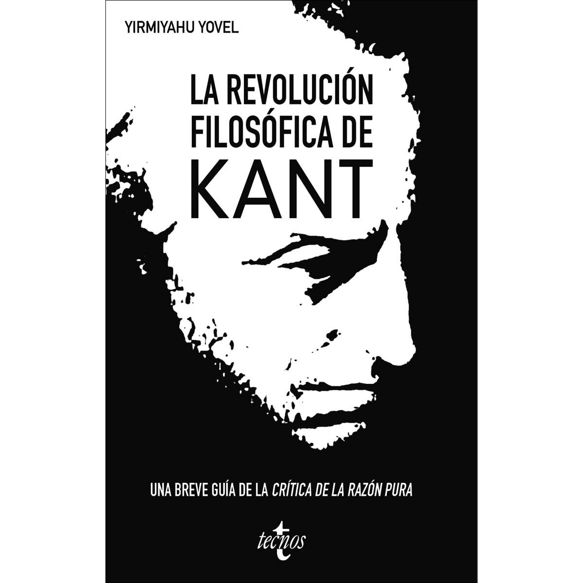 La revolución filosófica de Kant: Una breve guía a la "Crítica de la razón pura" (Capa mole com abas) 1