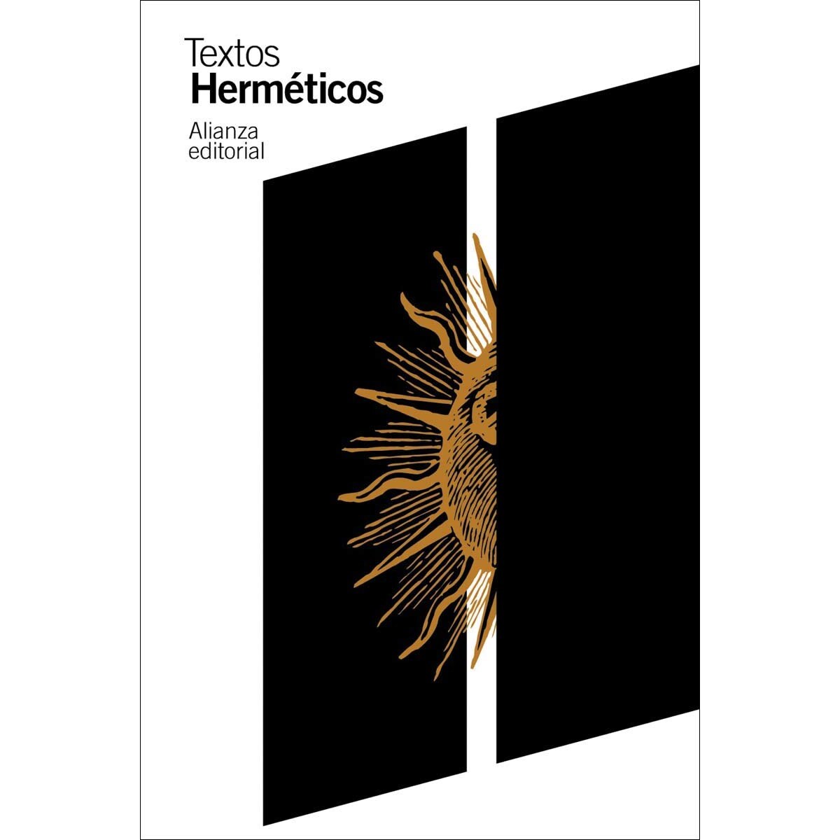 Textos herméticos (Capa mole) 1