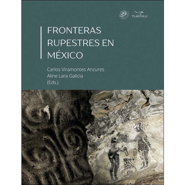 Fronteras rupestres en méxico 1