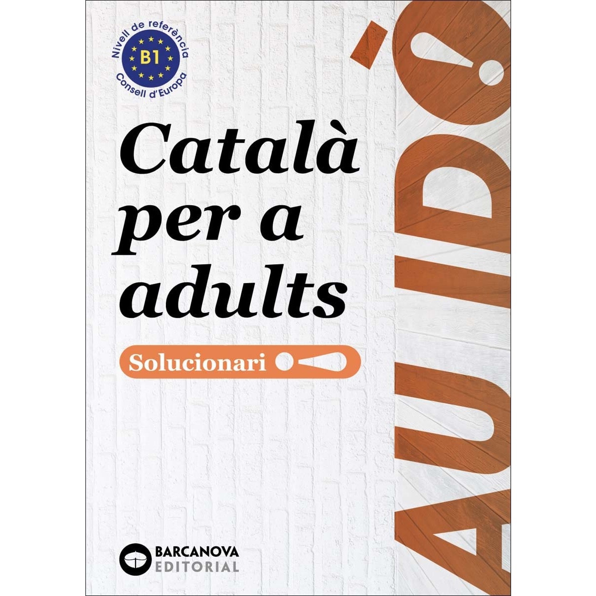 Imagem 0 de Au idò B1. Solucionari (Illes Balears) (Capa mole)