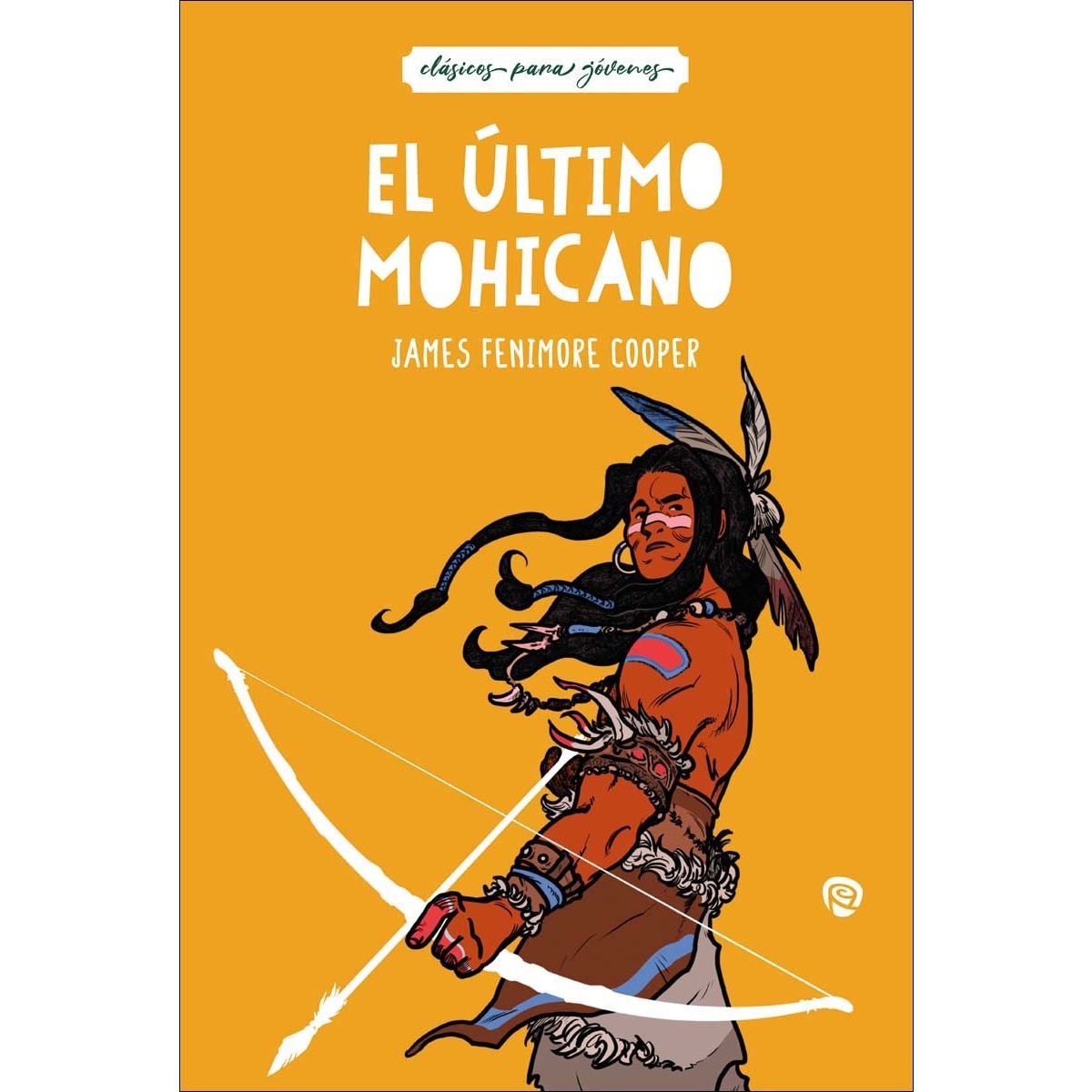 El último mohicano (Capa mole) 1