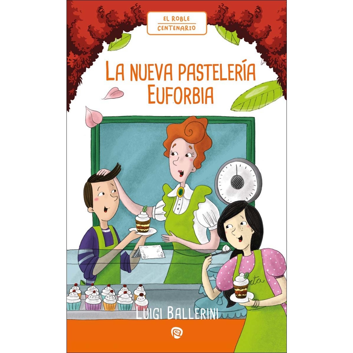 La nueva pastelería Euforbia (Capa mole) 1