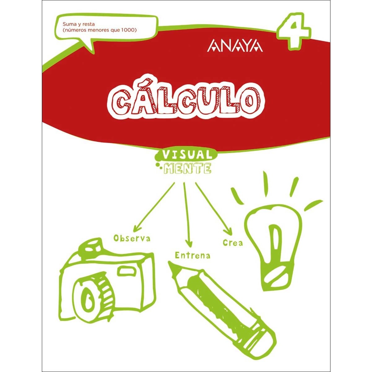 Cálculo 4. (Capa mole) 1
