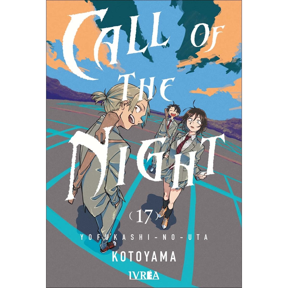 Imagem 0 de Call of the night 17