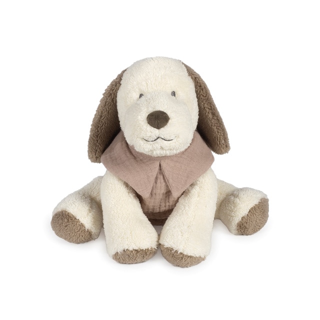 Imagen 0 de Peluche perrito Walking Mum 25cm colección Sintra
