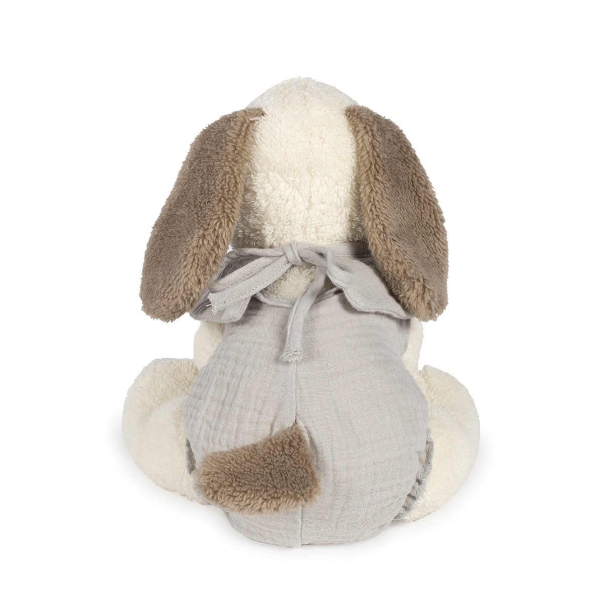 Peluche Cão 25 cm Coleção Sintra Pedra-4