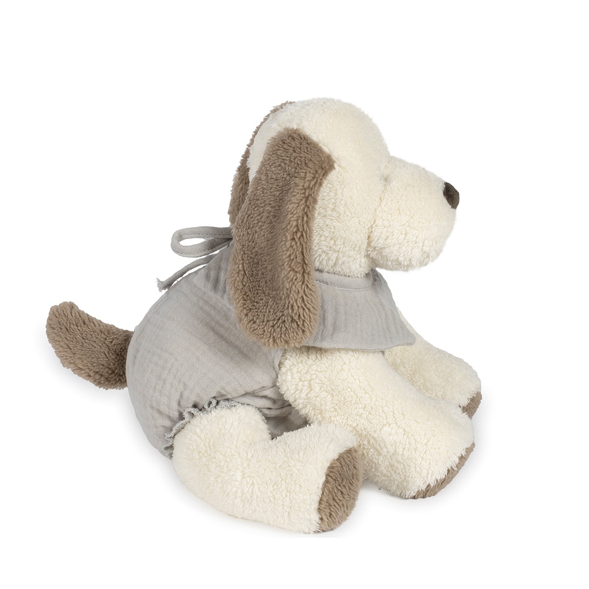 Peluche Cão 25 cm Coleção Sintra Pedra-3