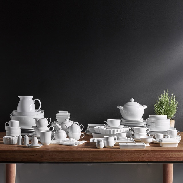 Imagem 0 de Louça por peças Universal El Corte Inglés