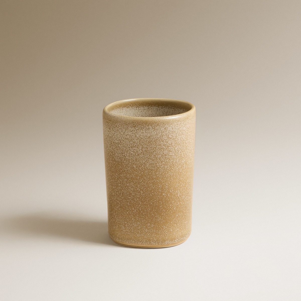 Porta-Escovas para Bancada Livorno Castanho-1