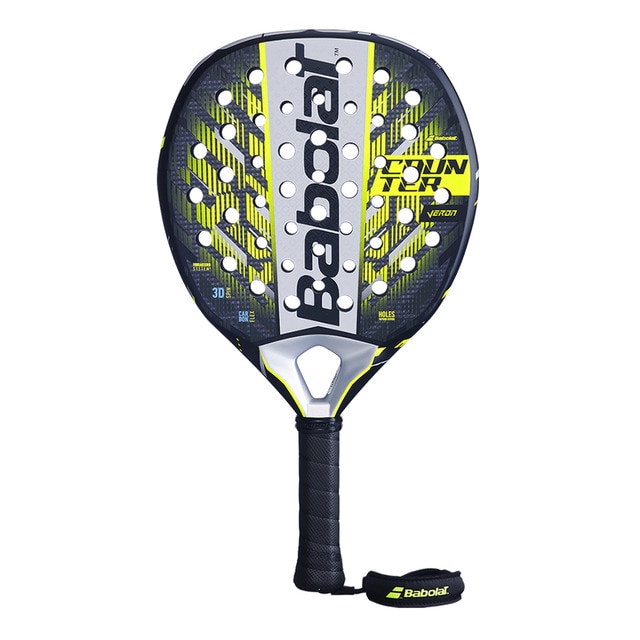 Imagem 0 de Raquete de Padel Technical Veron 2.5