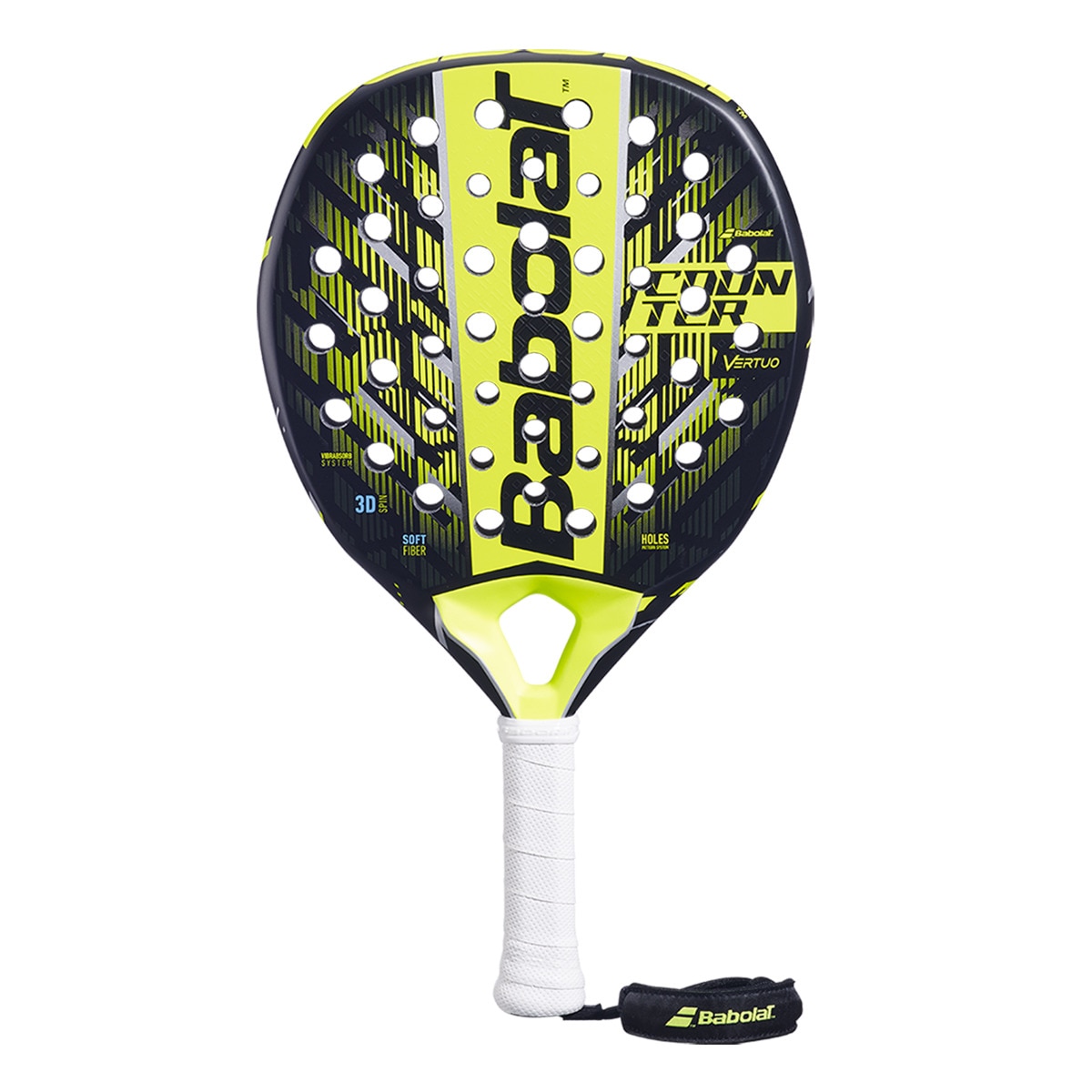 Imagem 0 de Raquete de Padel Counter Vertuo 2.5