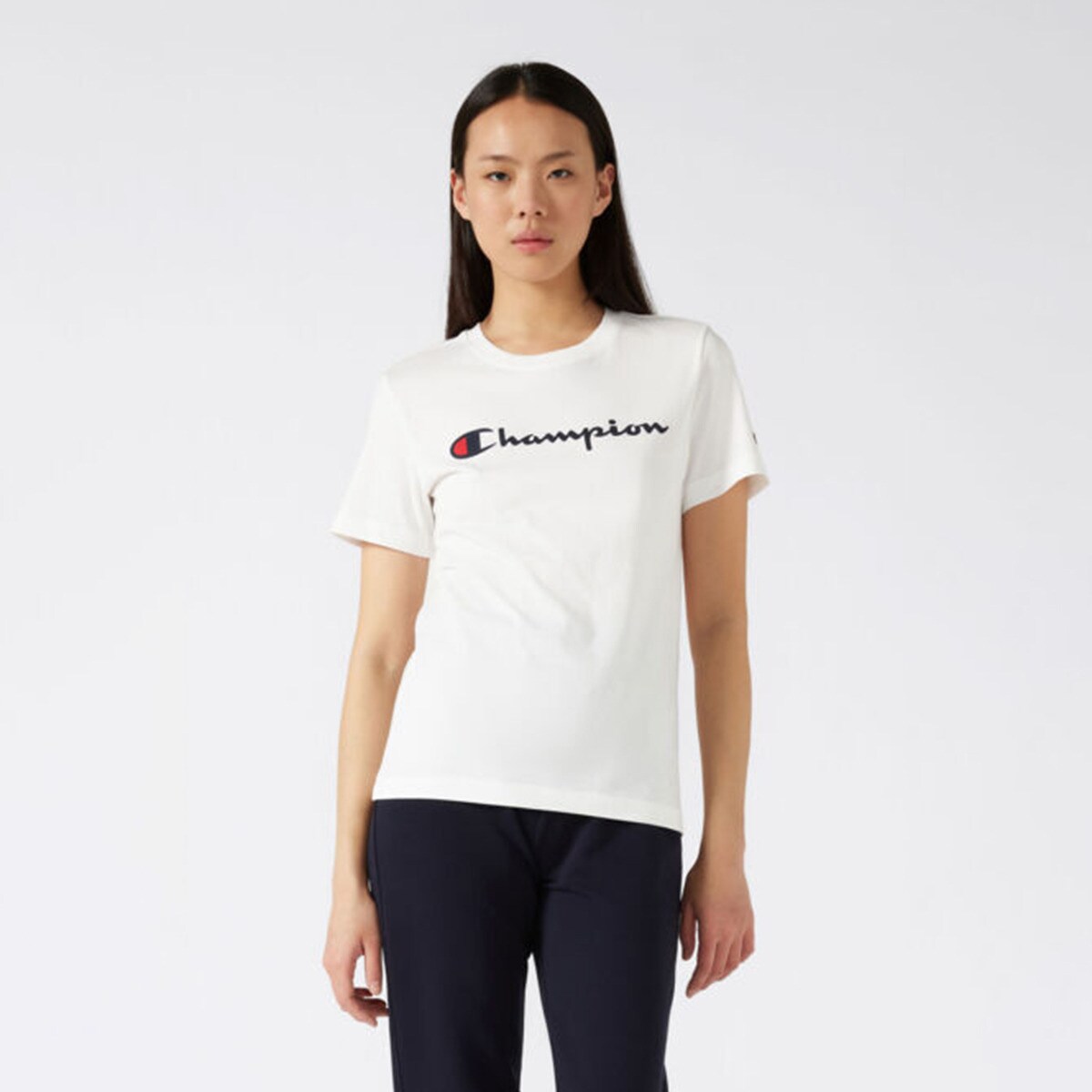 Camiseta Ropa Champion Usa Camiseta De Mujer Champion · Champion