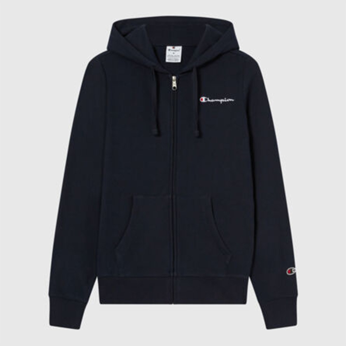 Sweatshirt de Mulher Azul-marinho-6