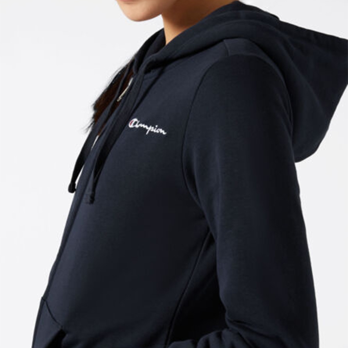 Sweatshirt de Mulher Azul-marinho-5