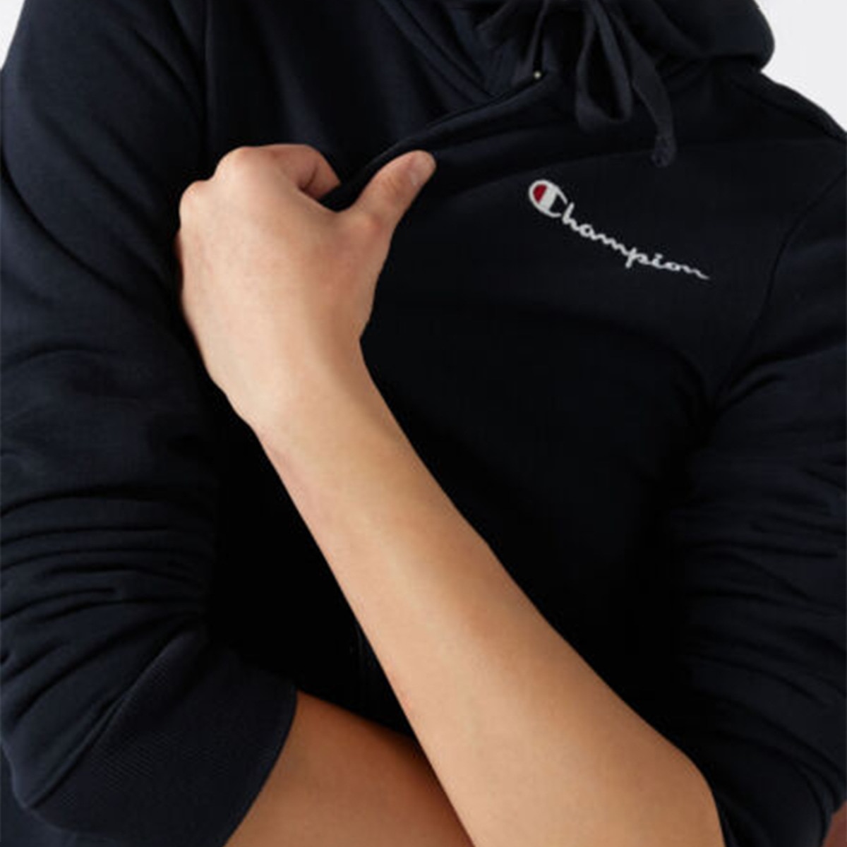 Sweatshirt de Mulher Azul-marinho-4