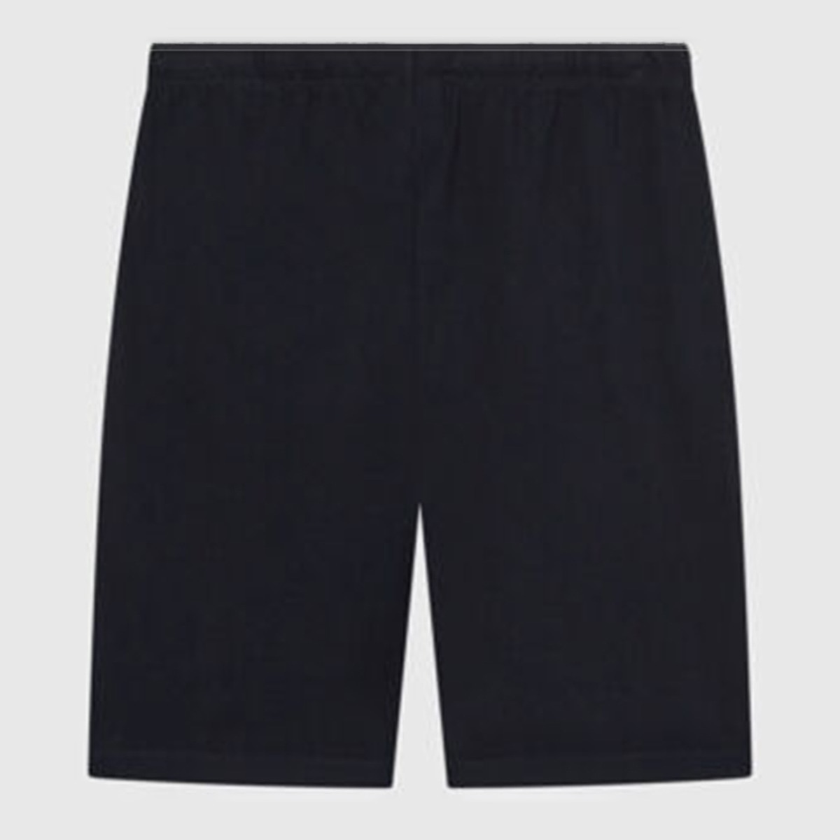 Bermudas de Mulher Azul-marinho-5