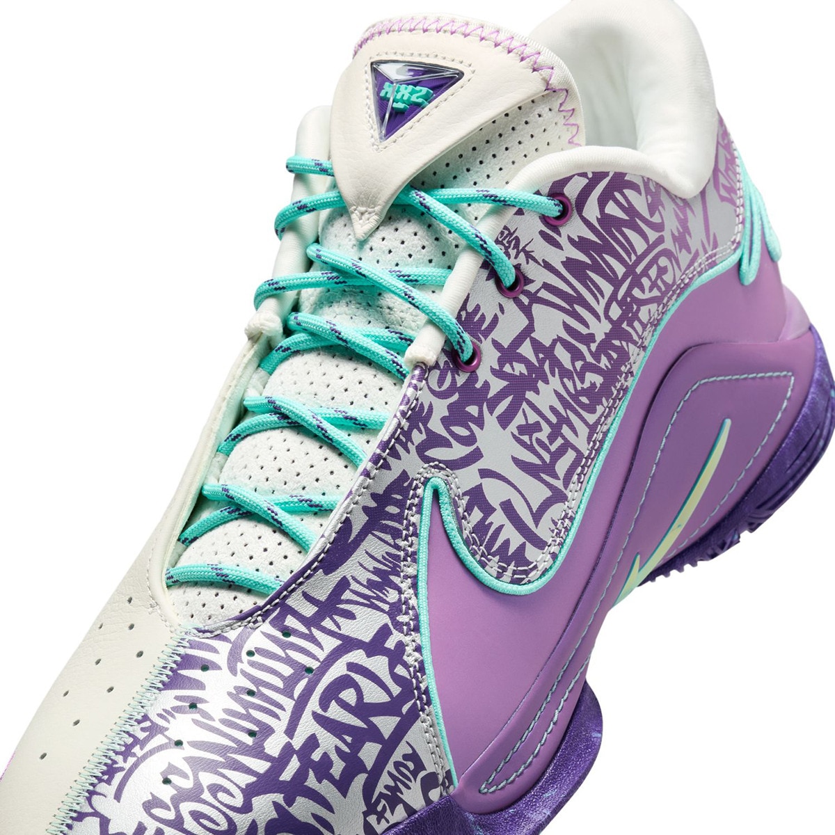 Sapatilhas de Basquetebol de Homem Lebron Xxii "Mogul" Multicolor-7