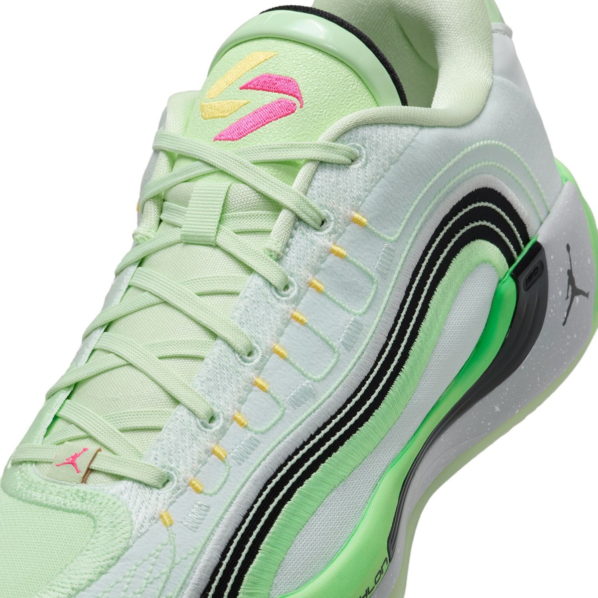 Sapatilhas de Basquetebol de Homem Luka 4 Multicolor-8