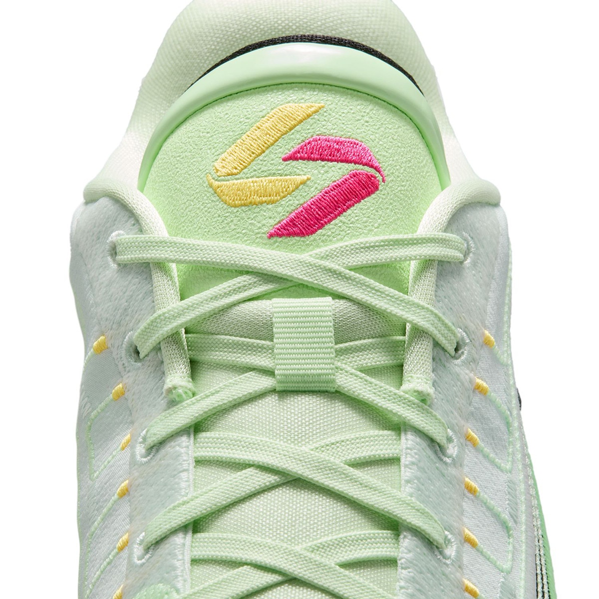 Sapatilhas de Basquetebol de Homem Luka 4 Multicolor-7