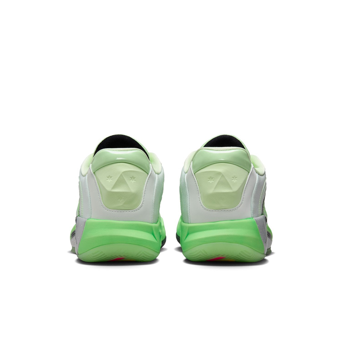 Sapatilhas de Basquetebol de Homem Luka 4 Multicolor-5