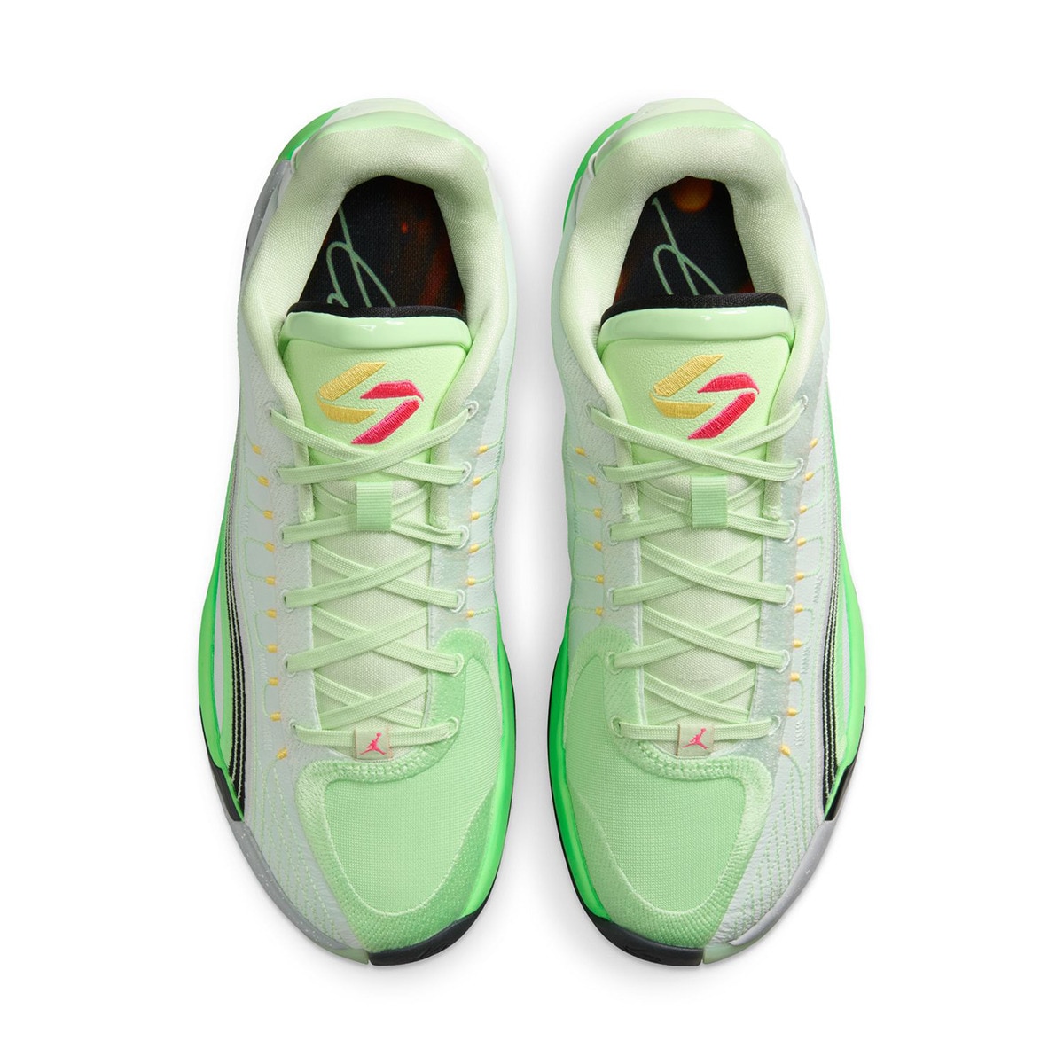 Sapatilhas de Basquetebol de Homem Luka 4 Multicolor-3