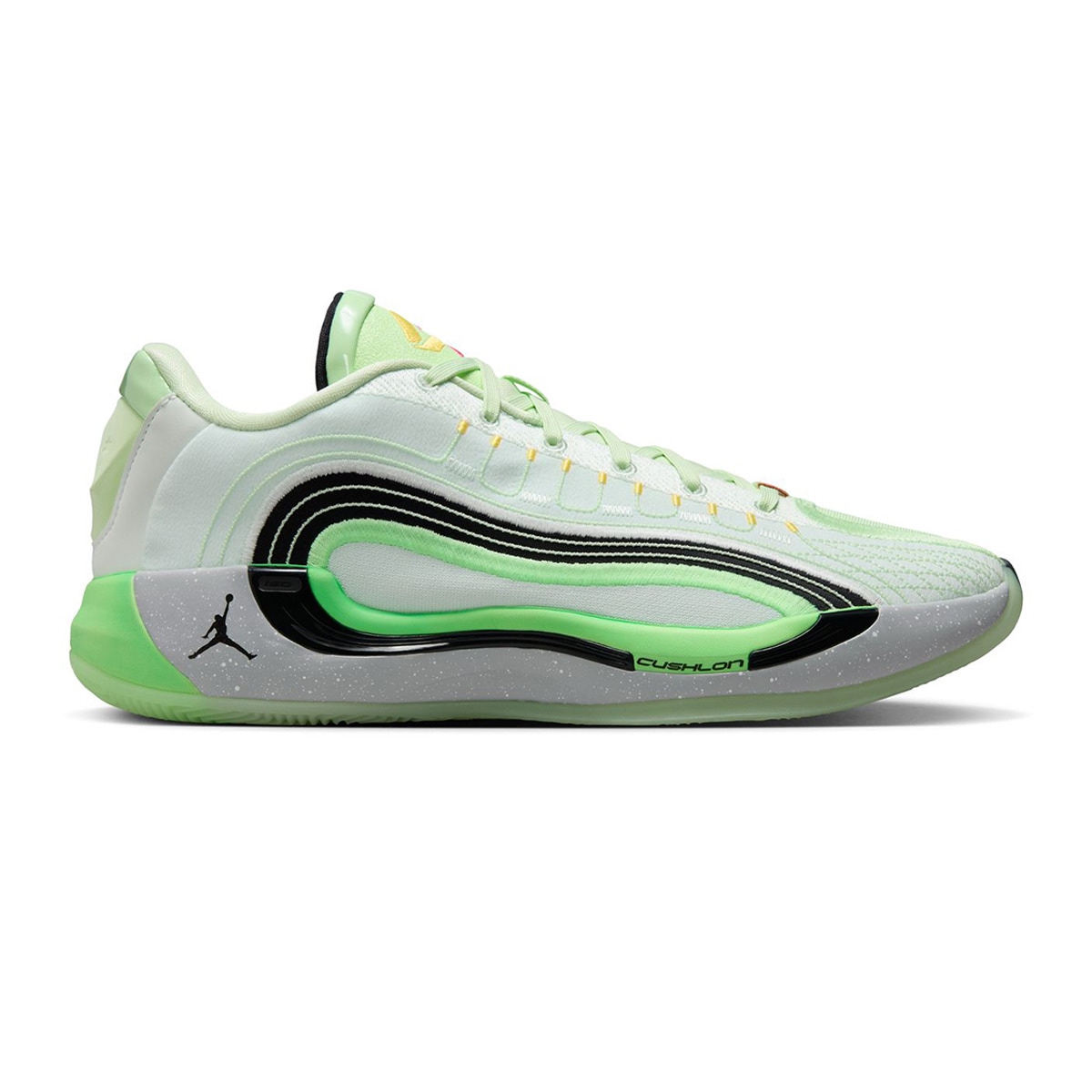 Sapatilhas de Basquetebol de Homem Luka 4 Multicolor-1
