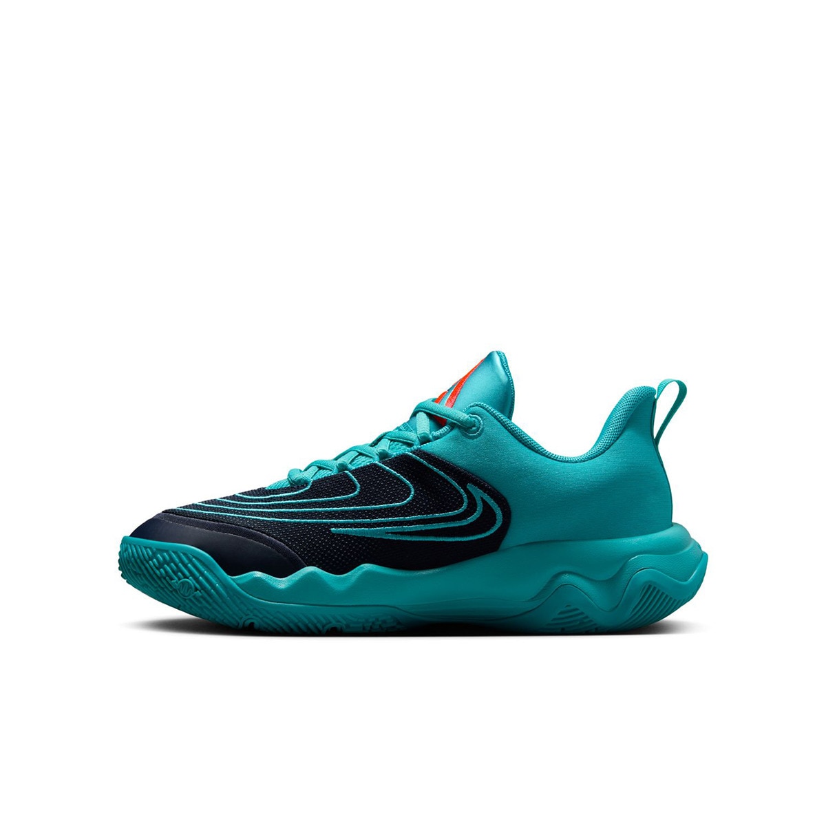 nike antetokounmpo niño