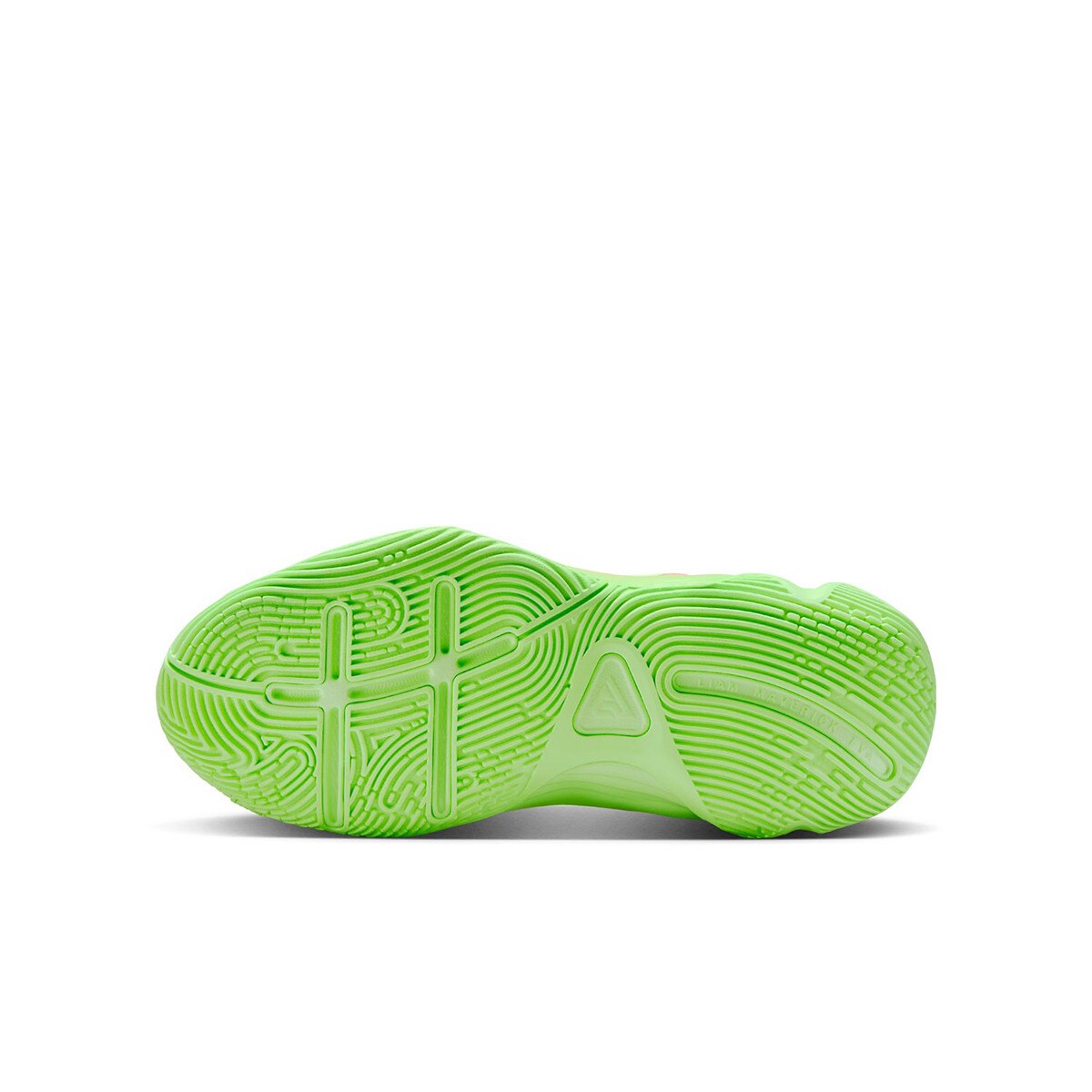 Sapatilhas de Basquetebol de Criança Giannis Immortality 4 Multicolor-6