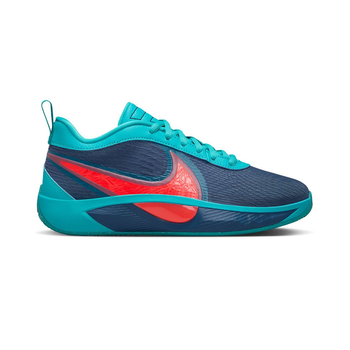 Zapatillas De Baloncesto De Niños Giannis Freak Nike · Nike · El