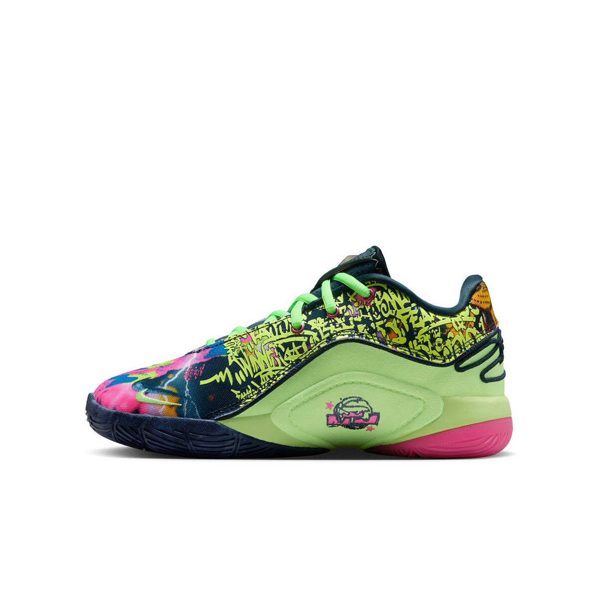 Corte Inglés Zapatillas De Baloncesto Jordan NiÃ±o Zapatillas De