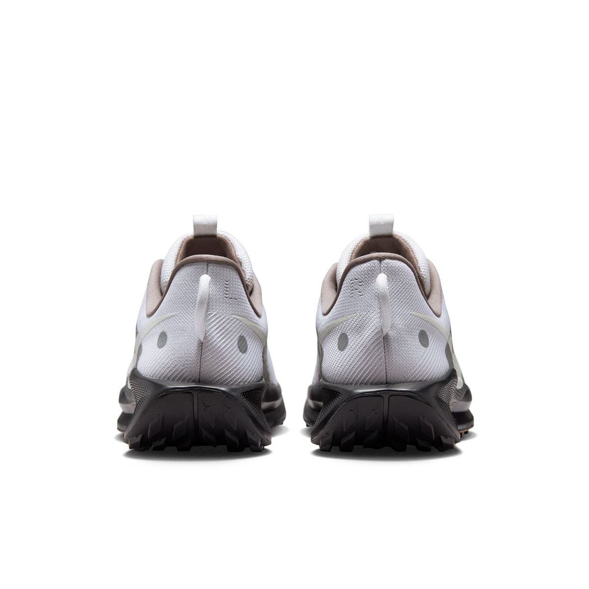 Sapatilhas de Running de Homem Reactx Pegasus Trail 5 Cinzento-5