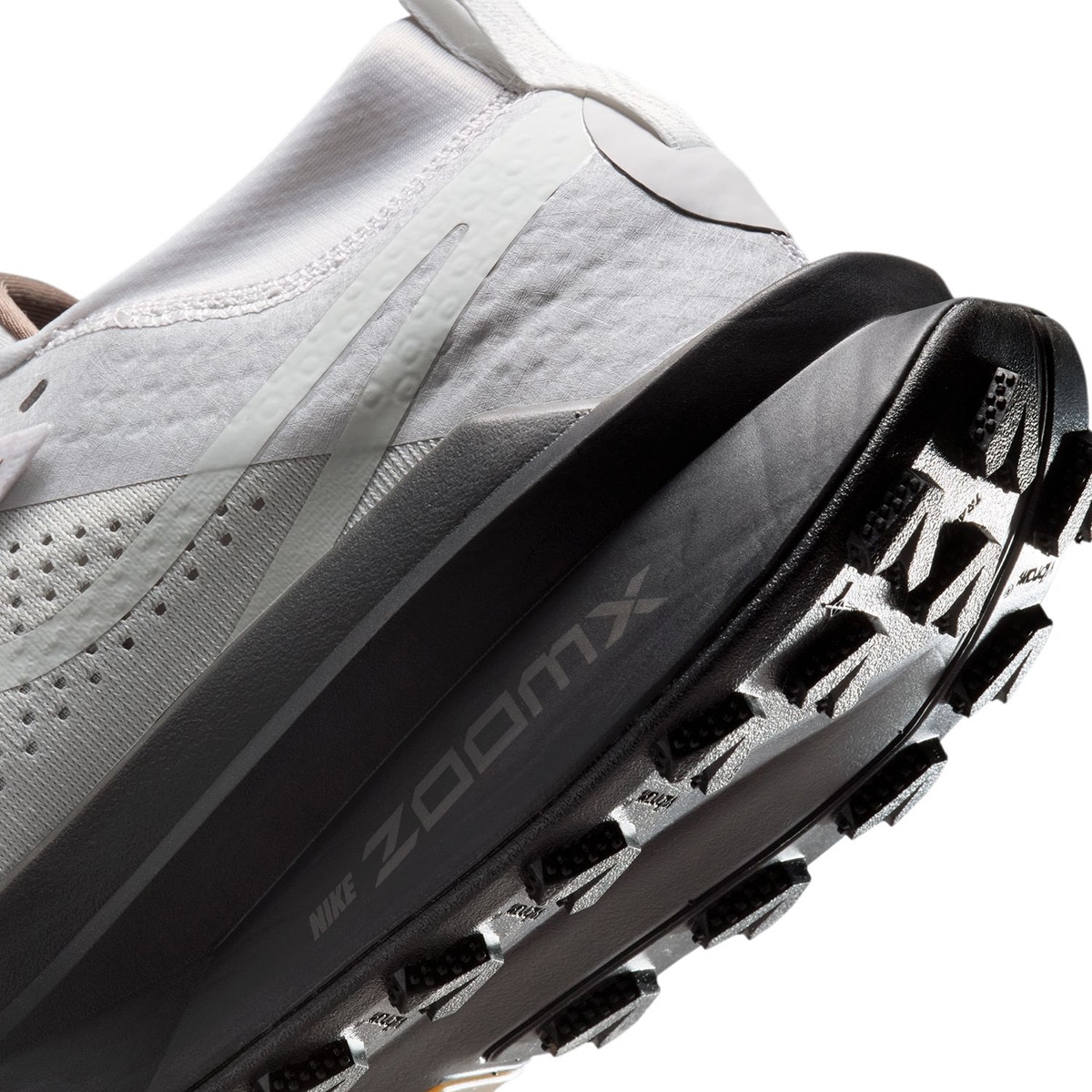 Sapatilhas de Running de Homem Zoomx Zegama Trail 2 Cinzento-7
