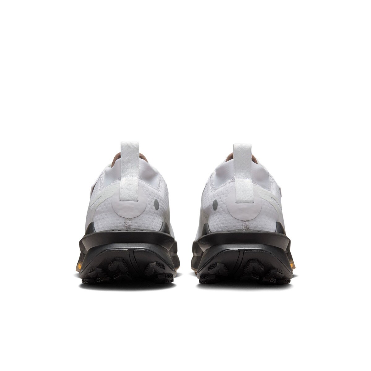 Sapatilhas de Running de Homem Zoomx Zegama Trail 2 Cinzento-5