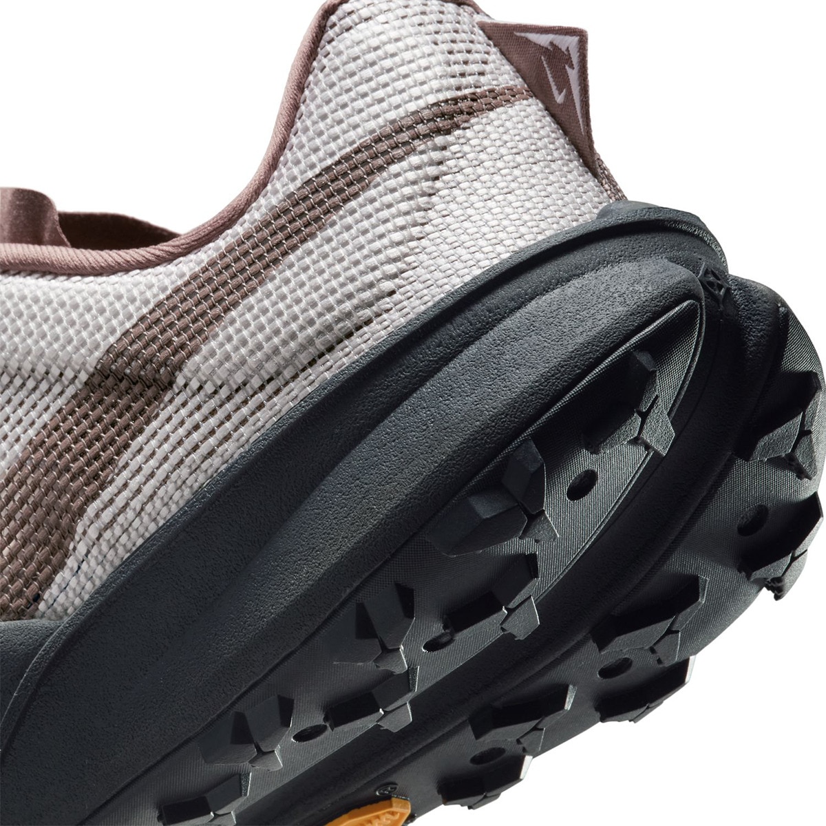 Sapatilhas de Running de Homem Terra Kiger 10 Cinzento-8