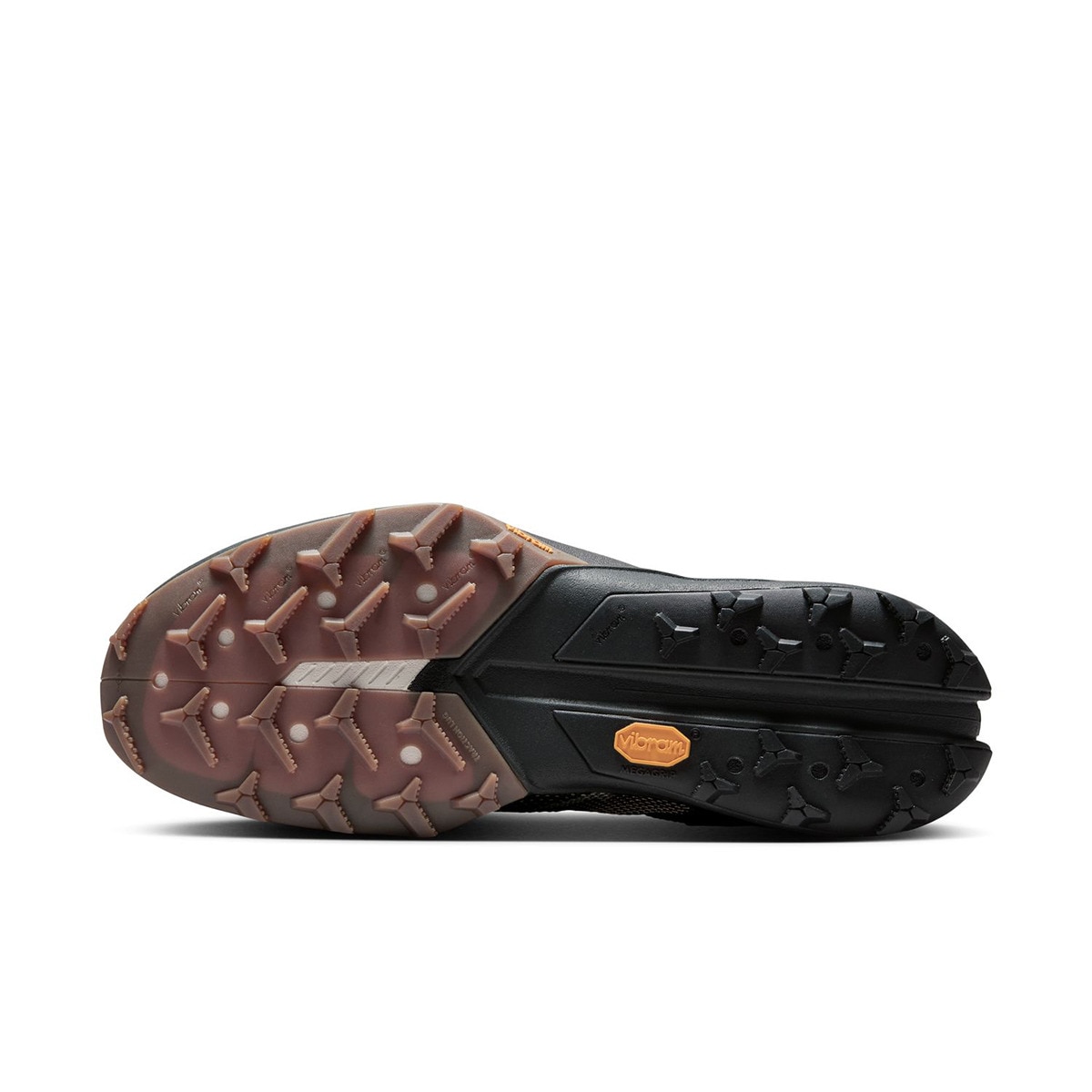 Sapatilhas de Running de Homem Terra Kiger 10 Cinzento-6