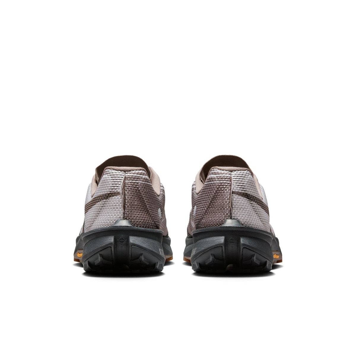 Sapatilhas de Running de Homem Terra Kiger 10 Cinzento-5