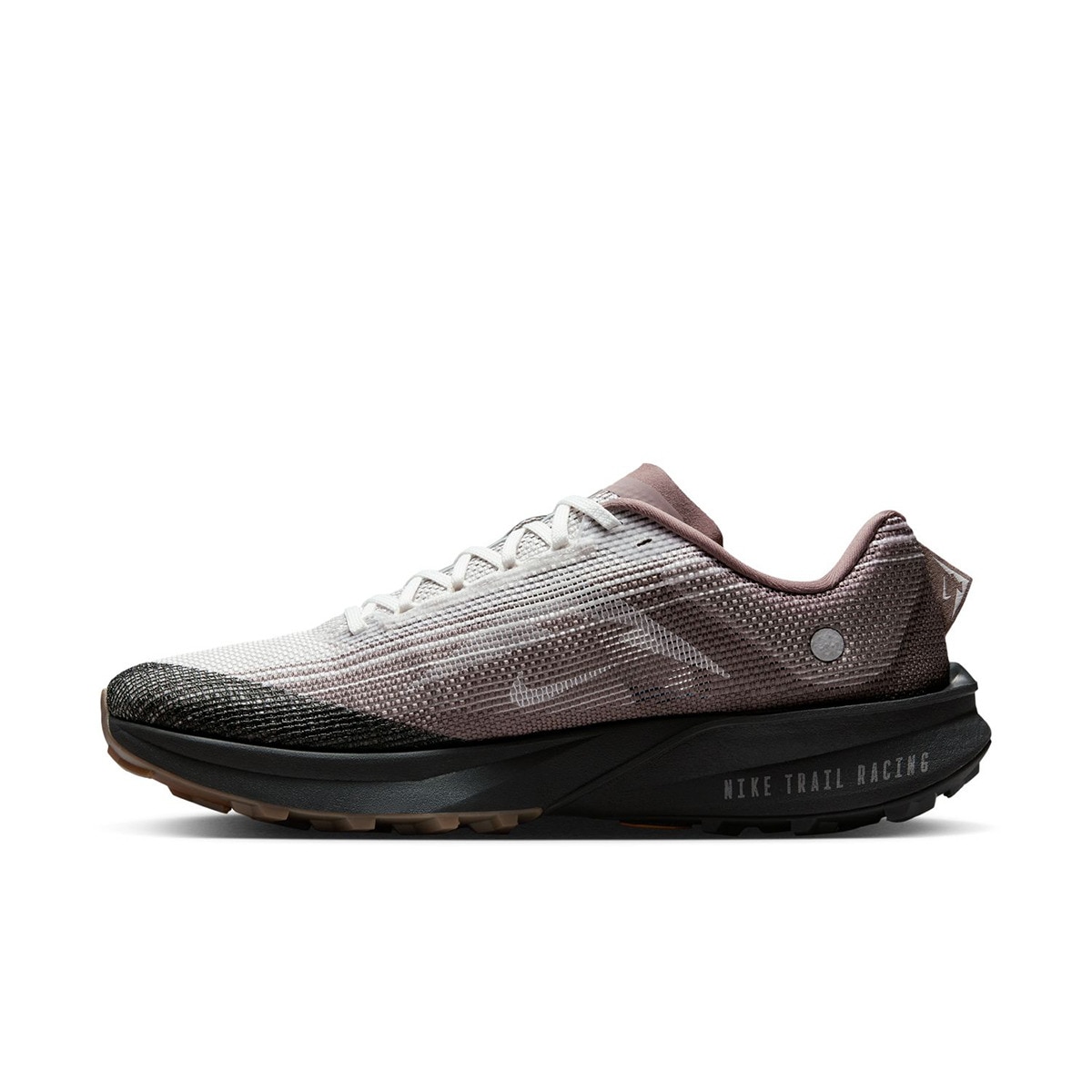 Sapatilhas de Running de Homem Terra Kiger 10 Cinzento-4