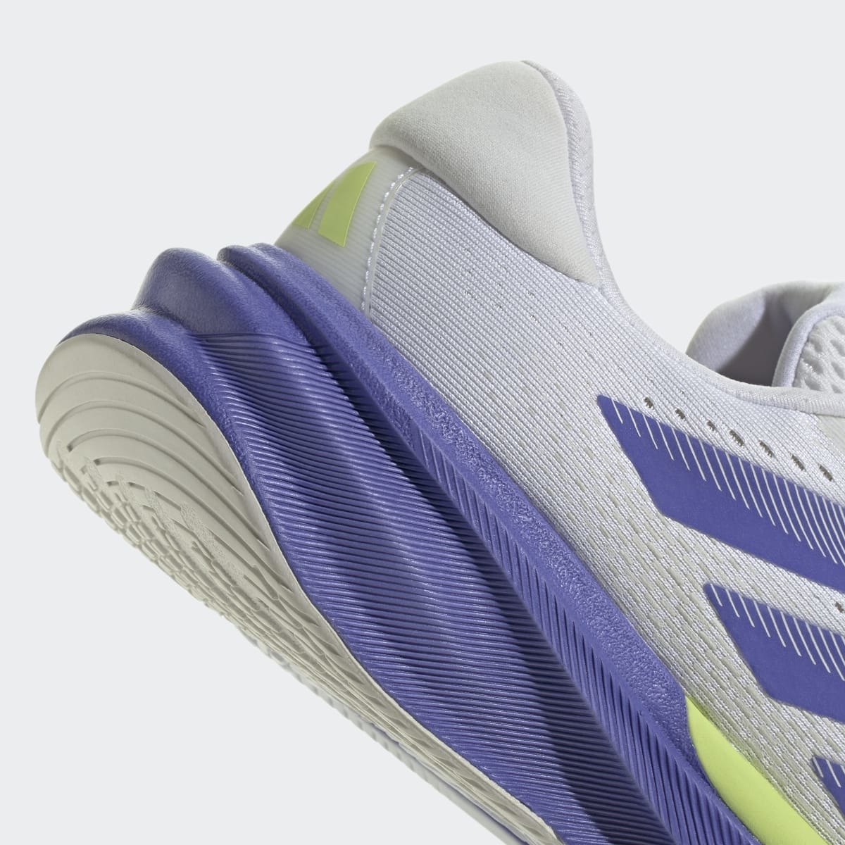 Sapatilhas de Running de Mulher Supernova Stride 2 W Branco-8