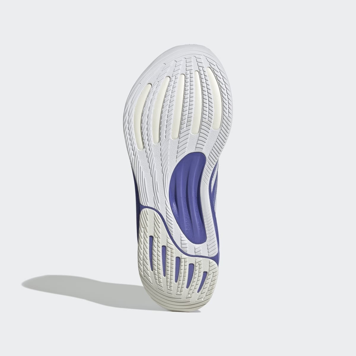 Sapatilhas de Running de Mulher Supernova Stride 2 W Branco-6