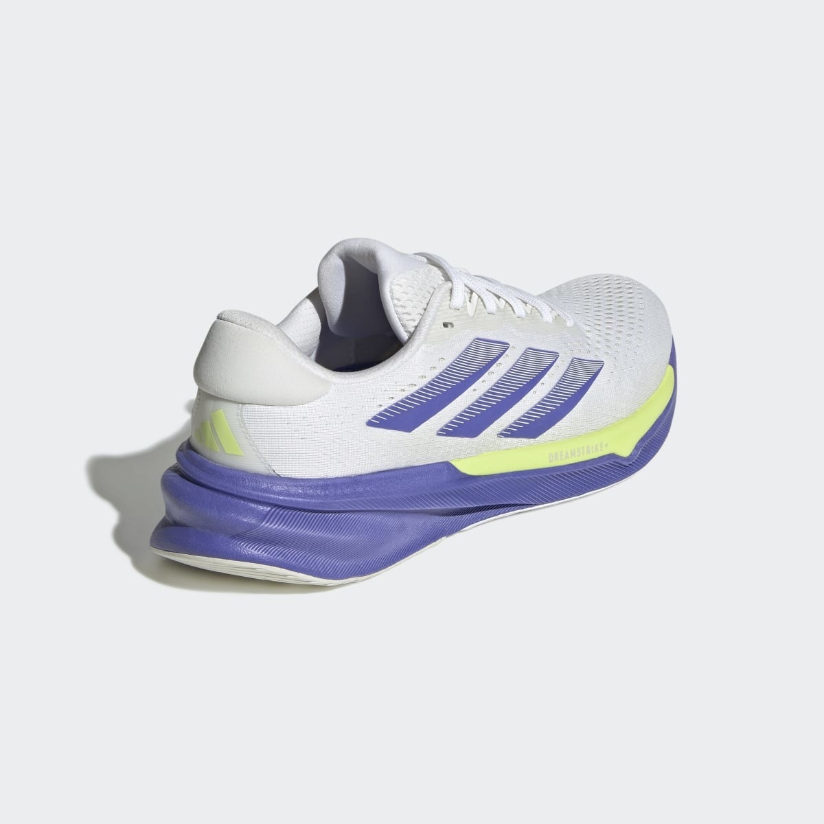 Sapatilhas de Running de Mulher Supernova Stride 2 W Branco-5