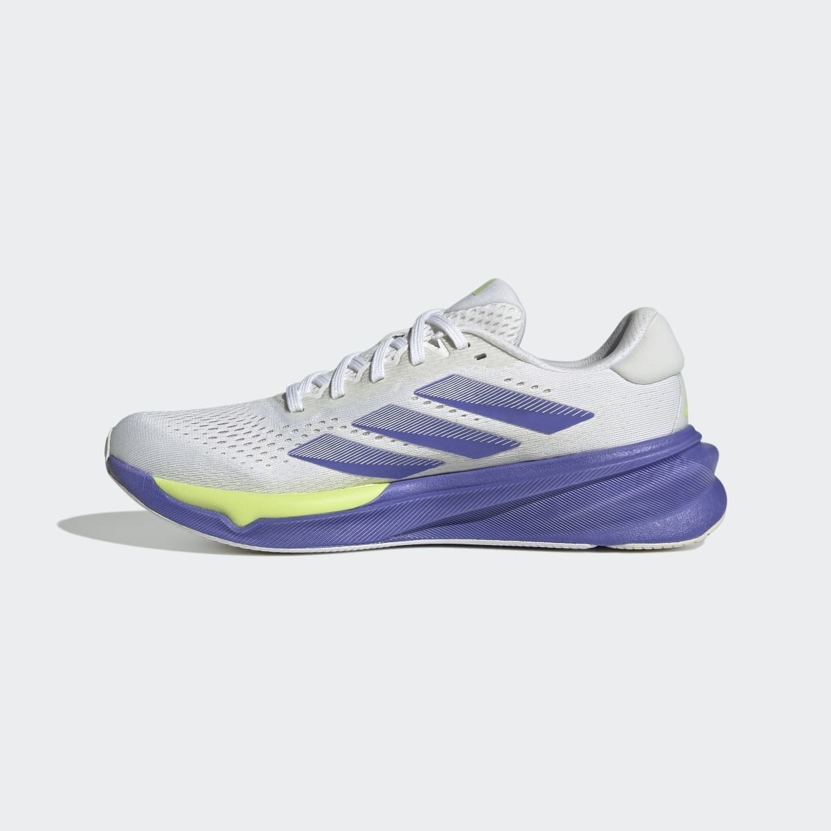 Sapatilhas de Running de Mulher Supernova Stride 2 W Branco-4