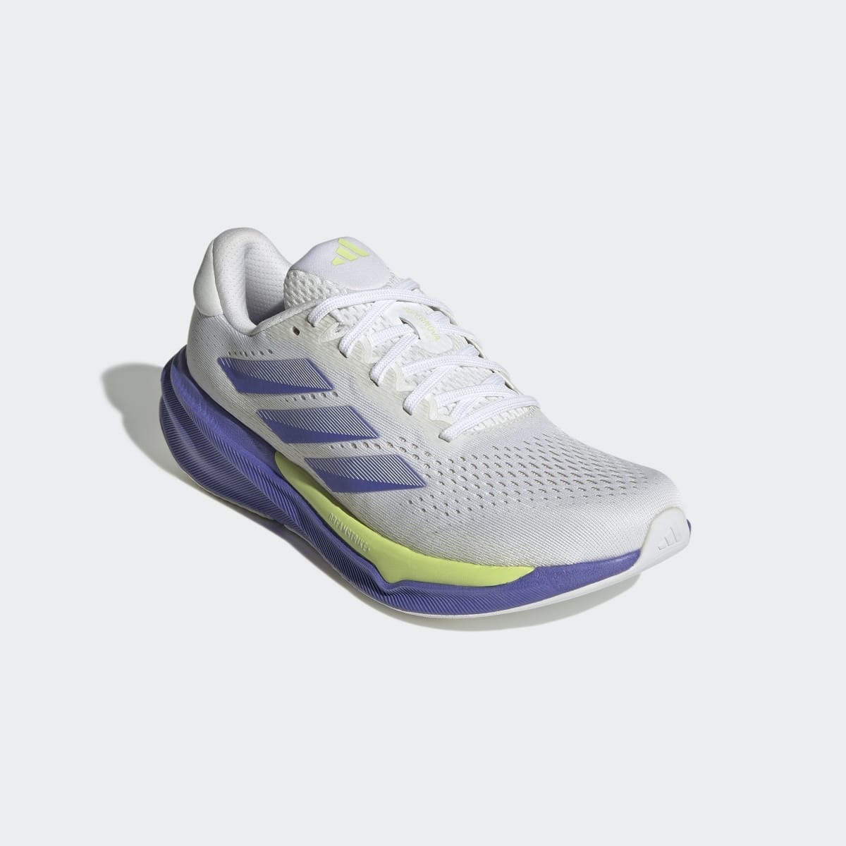 Sapatilhas de Running de Mulher Supernova Stride 2 W Branco-2